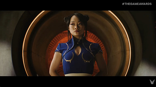 画像ギャラリー No.002のサムネイル画像 / 実写映画「Street Fighter」のトレイラー公開。おなじみのキャラが顔を揃え，最後には車破壊シーンも