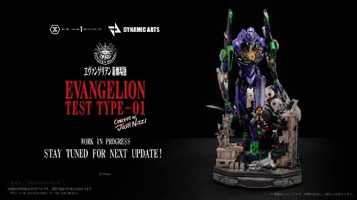画像ギャラリー No.003のサムネイル画像 / プライム1スタジオ，ハイエンドスタチューの情報番組を公開。「Ghost of Yōtei」の篤，「スト6」の春麗，「KOF」の不知火舞は来年予約開始予定