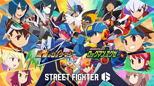 画像ギャラリー No.012のサムネイル画像 / 「ストリートファイター6」,追加キャラクター「アレックス」を配信開始。屈強な筋肉を生かした投げ技や派生技を駆使して戦うプロレスラー