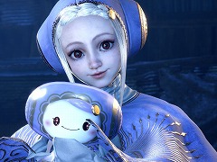 「ストリートファイター6」,最新DLCキャラクター「イングリッド」のゲームプレイトレイラーを4月23日8:00に公開決定
