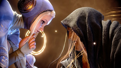画像ギャラリー No.018のサムネイル画像 / 「スト6」,最新DLCキャラクター「イングリッド」のゲームプレイトレイラーを公開。配信予定日が5月28日に決定