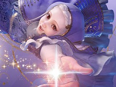 「スト6」,最新DLCキャラクター「イングリッド」のゲームプレイトレイラーを公開。配信予定日が5月28日に決定