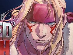 「スト6」,ファイティングパス「Get Ready for イングリッド!」の配信を開始。ハイタニ自動実況が実装され,Vライバルとも対戦可能に