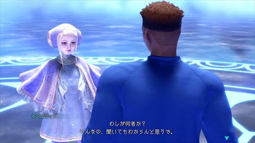 画像ギャラリー No.003のサムネイル画像 / 「ストリートファイター6」,イングリッドが本日参戦。アップデート内容の一部を紹介する最新トレイラーを公開