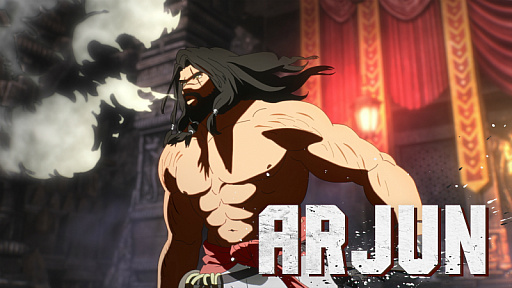 画像ギャラリー No.010のサムネイル画像 / FF7の「ティファ」が参戦! 「ストリートファイター6」の新キャラ4人が発表