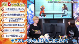 画像ギャラリー No.011のサムネイル画像 / 「ストリートファイター6」,全世界販売本数が700万本を突破。世界大会優勝者のさはら選手とハイタニさんの対談動画も公開