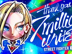 「ストリートファイター6」，全世界販売本数が700万本を突破。世界大会優勝者のさはら選手とハイタニさんの対談動画も公開