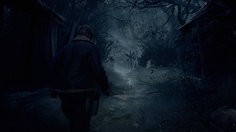 画像ギャラリー No.009のサムネイル画像 / 「バイオハザード RE:4」はオリジナル版と同じビハインドビュー。“カプコンショーケース”でクリエイターによるプレゼン動画が公開に