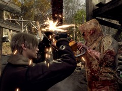 「バイオハザード RE:4」，序盤プレイレポート＆実機映像を紹介。平林良章プロデューサーへのショートインタビューも