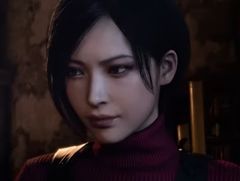 「バイオハザード RE:4」，アシュリーやエイダの新ビジュアルを確認できる最新映像が公開に。予約受付も本日よりスタート