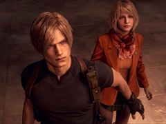 「バイオハザード RE:4」の最新映像から読み取れたのは，随所に見られる原作へのリスペクトと現代に最適化された要素の融合だった