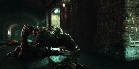 画像ギャラリー No.006のサムネイル画像 / CG映画「バイオハザード：デスアイランド」の劇場公開日が7月7日に決定。人気キャラ揃い踏みのポスターや予告動画も公開に