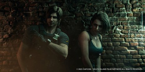 画像ギャラリー No.005のサムネイル画像 / 「バイオハザード：デスアイランド」でレオンとクリスが着用する時計がセイコー アストロンから登場。リトルアーモリーの銃器キットともコラボ