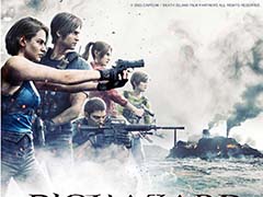 映画「バイオハザード：デスアイランド」オリジナルサウンドトラックを7月7日より順次配信。楽曲は「大神」などで知られる近藤 嶺氏が担当