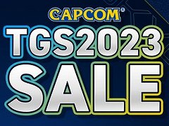 「バイオハザード RE:4」がセール初登場で25％オフ！ 各オンラインストアで「CAPCOM TGS2023 SALE」がスタート