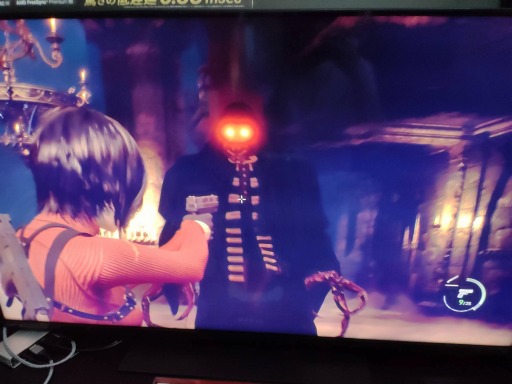 画像ギャラリー No.003のサムネイル画像 / ［TGS2023］「セパレート ウェイズ」やiPad版「バイオハザード ヴィレッジ」など，今年のカプコンブースはバイオファン必見！