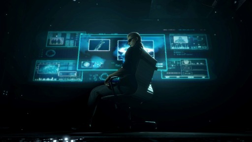 画像ギャラリー No.008のサムネイル画像 / ［TGS2023］「セパレート ウェイズ」やiPad版「バイオハザード ヴィレッジ」など，今年のカプコンブースはバイオファン必見！