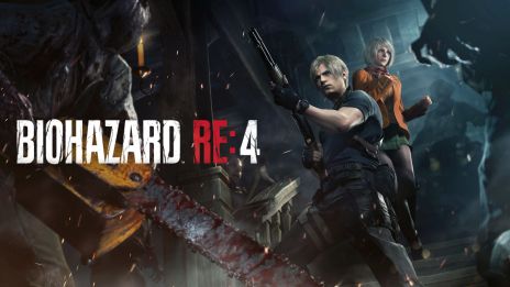 画像ギャラリー No.003のサムネイル画像 / 「バイオハザード RE:4 ゴールドエディション」，2月9日に発売決定。エイダの物語を描くDLC「セパレート ウェイズ」なども収録