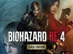 「バイオハザード RE:4 ゴールドエディション」，2月9日に発売決定。エイダの物語を描くDLC「セパレート ウェイズ」なども収録