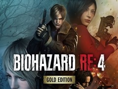 ［インタビュー］「バイオハザード RE:4 ゴールドエディション」が2月9日リリース。平林良章氏と熊澤雅登氏にプロジェクトを振り返ってもらった