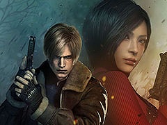 サバイバルホラー「バイオハザード RE:4」，発売から約1年で全世界での販売本数が700万本を突破