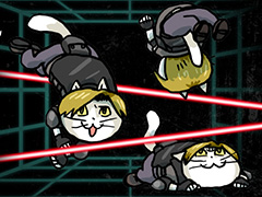 救急スプレー，ヨシ！ 「バイオハザード」と「仕事猫」のコラボ商品が「カプくじオンライン」に登場