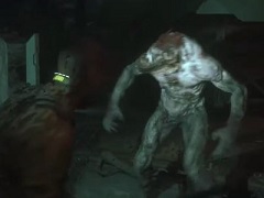 サバイバルホラー「The Callisto Protocol」，戦闘シーンを収録したエキサイティングなゲームプレイ映像が公開に