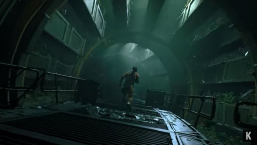 画像ギャラリー No.002のサムネイル画像 / 「The Callisto Protocol」の世界観を紹介する最新トレイラー映像を公開。国内向けパッケージ&ダウンロード版の予約受付を開始