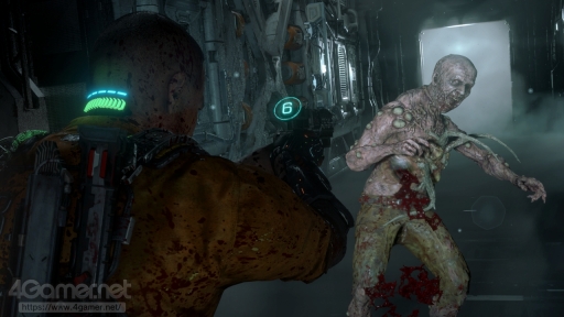 画像ギャラリー No.004のサムネイル画像 / 「Dead Space」クリエイターによる新作ホラーは"主人公の死"の表現に圧倒される。「The Callisto Protocol」試遊レポート&メールインタビュー