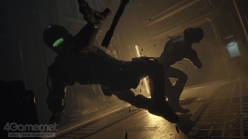 画像ギャラリー No.009のサムネイル画像 / 「Dead Space」クリエイターによる新作ホラーは"主人公の死"の表現に圧倒される。「The Callisto Protocol」試遊レポート&メールインタビュー