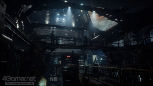 画像ギャラリー No.011のサムネイル画像 / 「Dead Space」クリエイターによる新作ホラーは"主人公の死"の表現に圧倒される。「The Callisto Protocol」試遊レポート&メールインタビュー