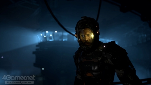画像ギャラリー No.012のサムネイル画像 / 「Dead Space」クリエイターによる新作ホラーは"主人公の死"の表現に圧倒される。「The Callisto Protocol」試遊レポート&メールインタビュー