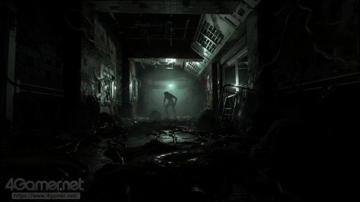 画像ギャラリー No.014のサムネイル画像 / 「Dead Space」クリエイターによる新作ホラーは"主人公の死"の表現に圧倒される。「The Callisto Protocol」試遊レポート&メールインタビュー