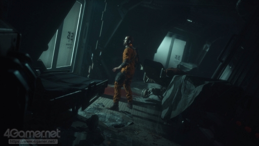 画像ギャラリー No.015のサムネイル画像 / 「Dead Space」クリエイターによる新作ホラーは"主人公の死"の表現に圧倒される。「The Callisto Protocol」試遊レポート&メールインタビュー