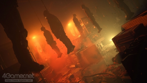 画像ギャラリー No.017のサムネイル画像 / 「Dead Space」クリエイターによる新作ホラーは"主人公の死"の表現に圧倒される。「The Callisto Protocol」試遊レポート&メールインタビュー