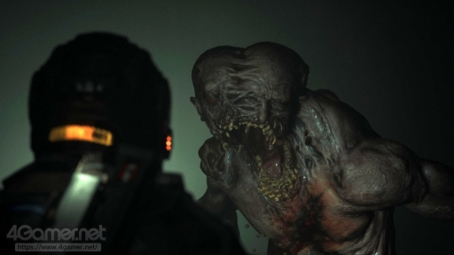 画像ギャラリー No.019のサムネイル画像 / 「Dead Space」クリエイターによる新作ホラーは"主人公の死"の表現に圧倒される。「The Callisto Protocol」試遊レポート&メールインタビュー