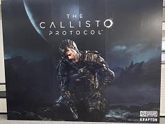 「Dead Space」クリエイターによる新作ホラーは"主人公の死"の表現に圧倒される。「The Callisto Protocol」試遊レポート＆メールインタビュー