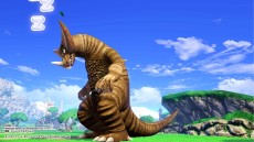 画像ギャラリー No.021のサムネイル画像 / Switch向け新作「ウルトラ怪獣モンスターファーム」が2022年内に発売。楽曲や交通系ICカードから生まれる怪獣を育成