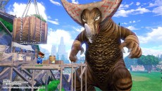 画像ギャラリー No.022のサムネイル画像 / Switch向け新作「ウルトラ怪獣モンスターファーム」が2022年内に発売。楽曲や交通系ICカードから生まれる怪獣を育成