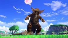 画像ギャラリー No.024のサムネイル画像 / Switch向け新作「ウルトラ怪獣モンスターファーム」が2022年内に発売。楽曲や交通系ICカードから生まれる怪獣を育成