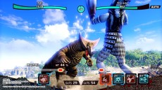 画像ギャラリー No.025のサムネイル画像 / Switch向け新作「ウルトラ怪獣モンスターファーム」が2022年内に発売。楽曲や交通系ICカードから生まれる怪獣を育成