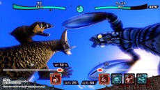 画像ギャラリー No.026のサムネイル画像 / Switch向け新作「ウルトラ怪獣モンスターファーム」が2022年内に発売。楽曲や交通系ICカードから生まれる怪獣を育成