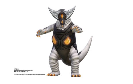 画像ギャラリー No.029のサムネイル画像 / Switch向け新作「ウルトラ怪獣モンスターファーム」が2022年内に発売。楽曲や交通系ICカードから生まれる怪獣を育成