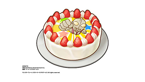 画像ギャラリー No.006のサムネイル画像 / 「ウルトラ怪獣モンスターファーム」の発売が10月20日に決定。“モンスターファーム”とウルトラマンのウルトラ怪獣が夢のコラボ