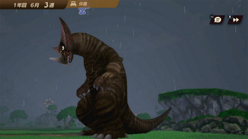 画像ギャラリー No.012のサムネイル画像 / ［TGS2022］「ウルトラ怪獣モンスターファーム」プレイレポート＆インタビュー。意外なコラボによって引き出された怪獣の可愛さは必見