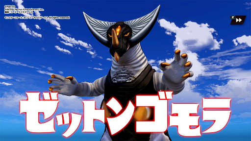 画像ギャラリー No.018のサムネイル画像 / ［TGS2022］「ウルトラ怪獣モンスターファーム」プレイレポート＆インタビュー。意外なコラボによって引き出された怪獣の可愛さは必見