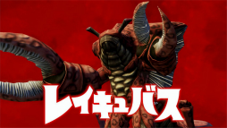 画像ギャラリー No.008のサムネイル画像 / 「ウルトラ怪獣モンスターファーム」のキーワードは“デカカワイイ”。開発者へのインタビューやNFCを用いた怪獣再生を体験できた試遊会をレポート