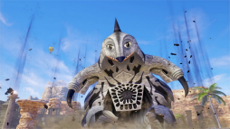 画像ギャラリー No.010のサムネイル画像 / 「ウルトラ怪獣モンスターファーム」のキーワードは“デカカワイイ”。開発者へのインタビューやNFCを用いた怪獣再生を体験できた試遊会をレポート