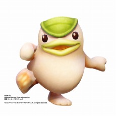 画像ギャラリー No.007のサムネイル画像 / 「ウルトラ怪獣モンスターファーム」本日発売。怪獣の“ゲキリンゲージ”や特別なアイテムで生まれる“ベリアル融合獣”などの新情報を公開