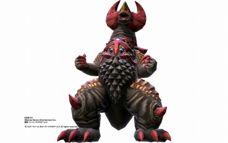 画像ギャラリー No.009のサムネイル画像 / 「ウルトラ怪獣モンスターファーム」本日発売。怪獣の“ゲキリンゲージ”や特別なアイテムで生まれる“ベリアル融合獣”などの新情報を公開